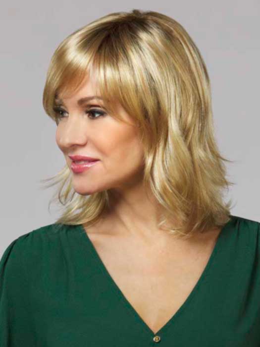 Hannah by Henry Margu - Regal Wigs