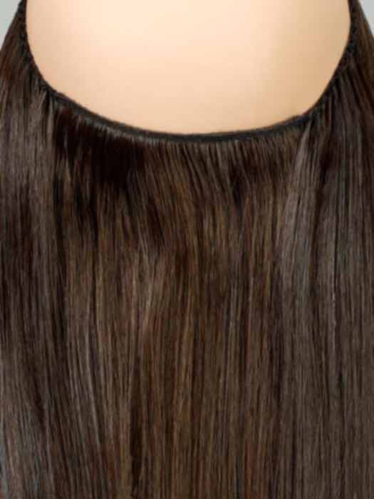 Halo Long by Henry Margu