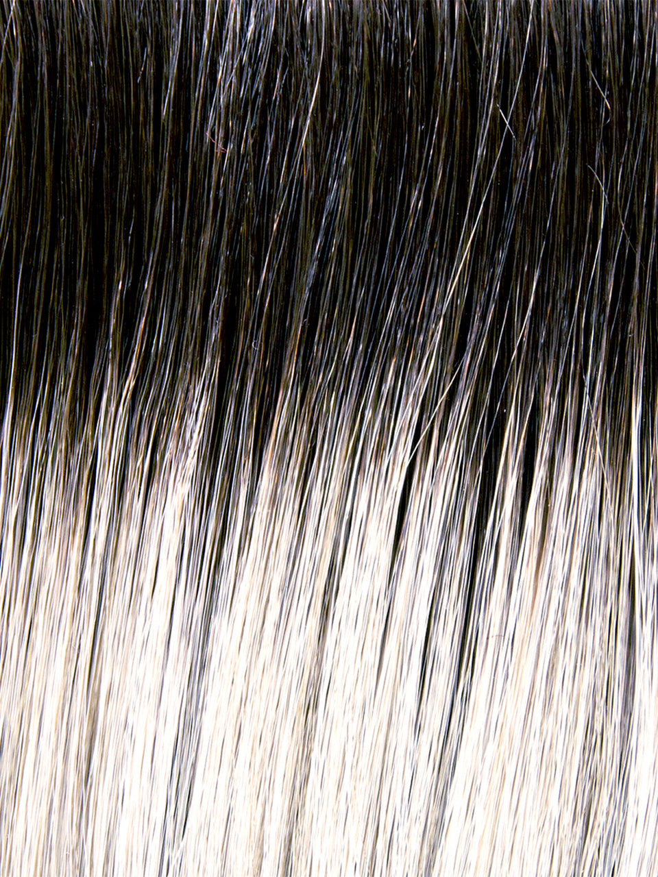 Razor Cut Shag by TressAllure