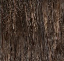 Kirsche | 100 % handgebundenes synthetisches Doppel-Monofilament