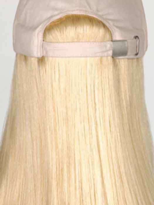 Beige Long by Henry Margu