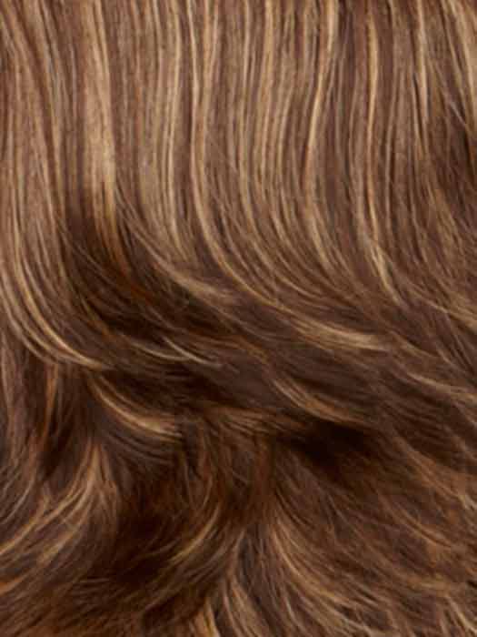 Paige by Henry Margu