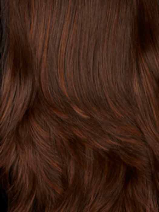 Kelly by Henry Margu