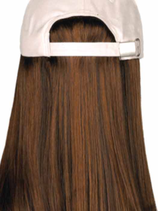 Beige Long by Henry Margu