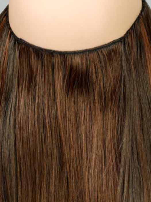 Temptation by Henry Margu