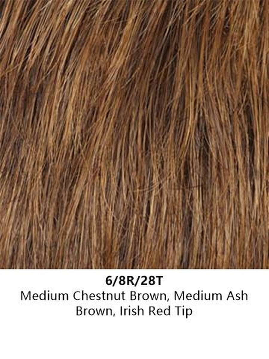 Maine (US-557) By Dream USA Wigs (Aspen)