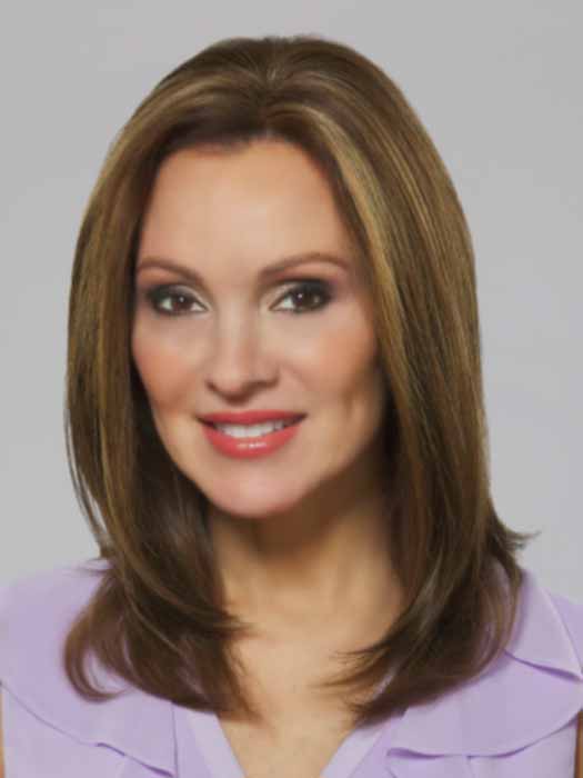 Ultra by Henry Margu - Regal Wigs