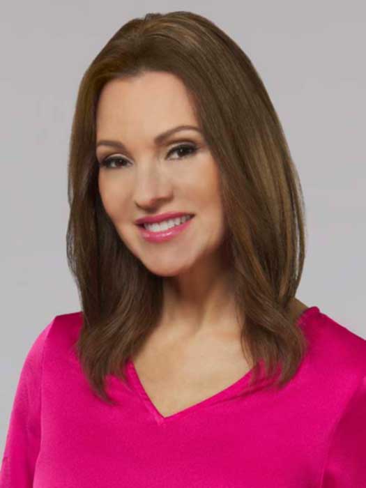 Secret by Henry Margu - Regal Wigs