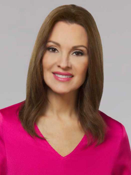 Secret by Henry Margu - Regal Wigs