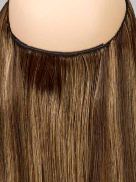 Halo Long by Henry Margu