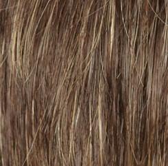 Kirsche | 100 % handgebundenes synthetisches Doppel-Monofilament