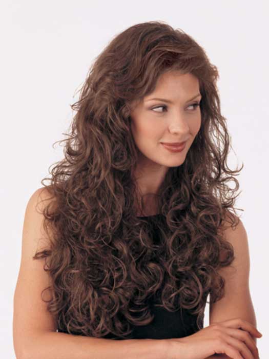 Breezy by Henry Margu - Regal Wigs