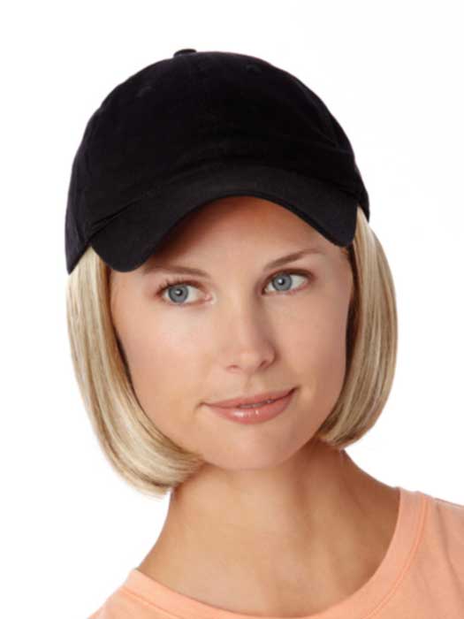 Black Shorty by Henry Margu - Regal Wigs