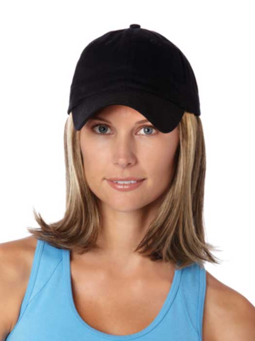 Black Classic by Henry Margu - Regal Wigs