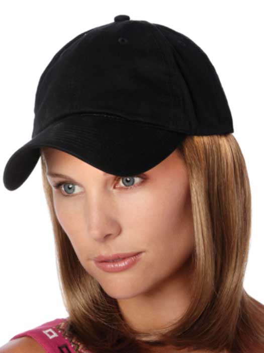 Black Classic by Henry Margu - Regal Wigs