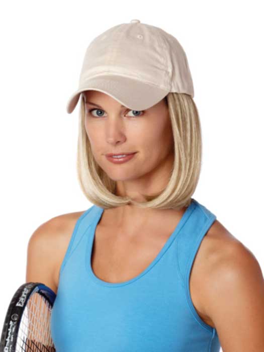 Beige Classic by Henry Margu - Regal Wigs