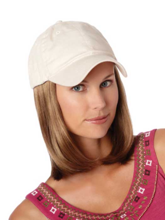 Beige Classic by Henry Margu - Regal Wigs