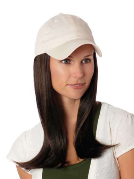 Beige Long by Henry Margu - Regal Wigs