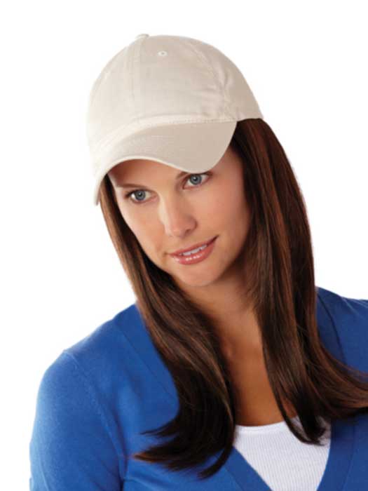 Beige Long by Henry Margu - Regal Wigs