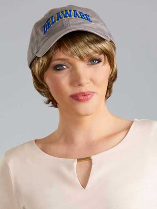 Halo by Henry Margu - Regal Wigs