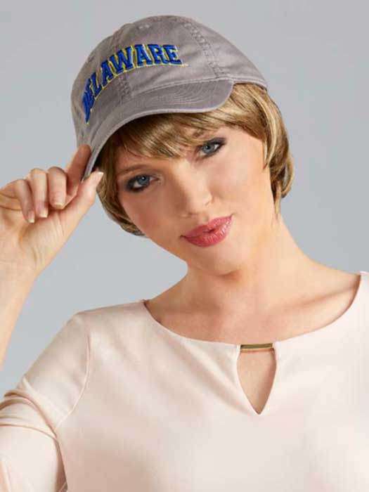 Halo by Henry Margu - Regal Wigs