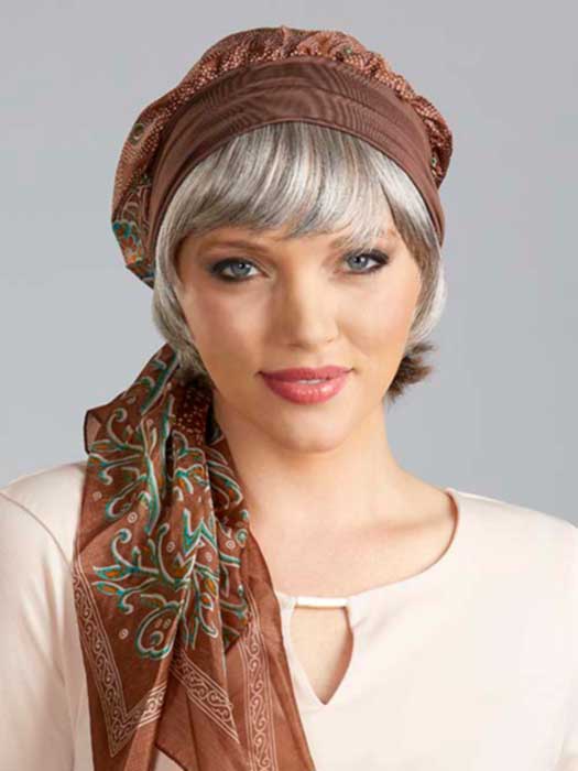 Halo by Henry Margu - Regal Wigs