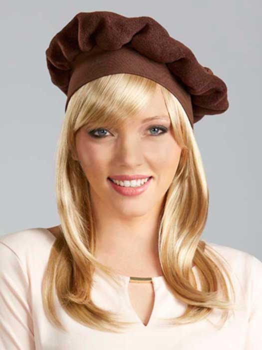 Halo Long by Henry Margu - Regal Wigs