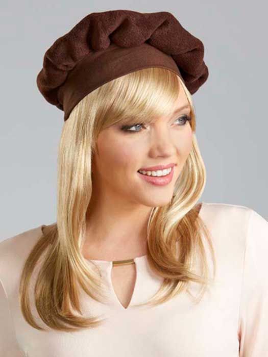 Halo Long by Henry Margu - Regal Wigs