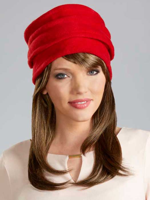 Halo Long by Henry Margu - Regal Wigs