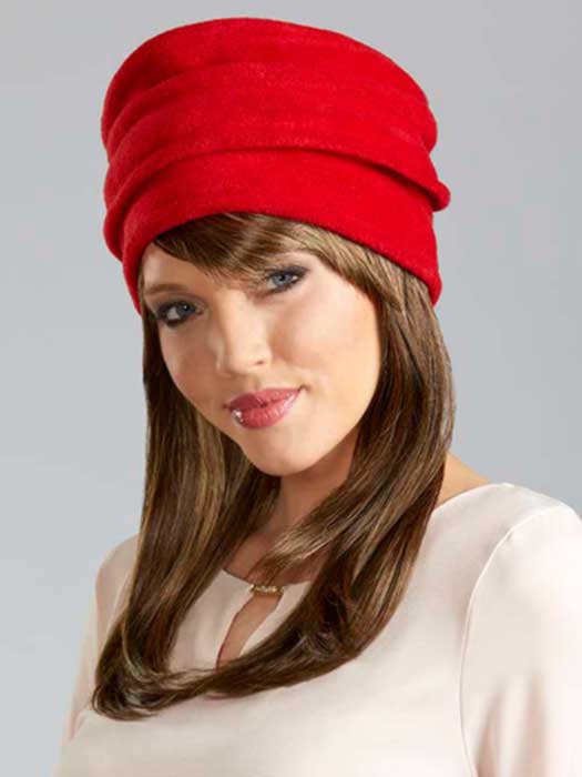 Halo Long by Henry Margu - Regal Wigs