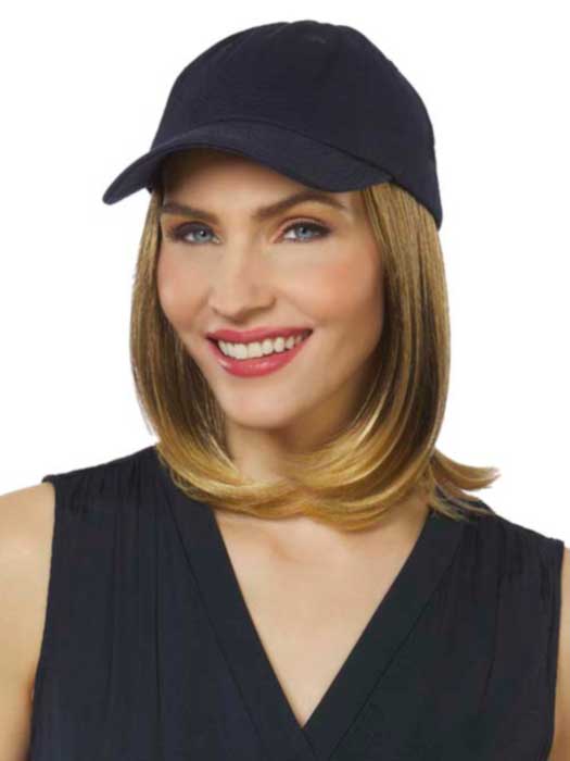 Navy Classic by Henry Margu - Regal Wigs