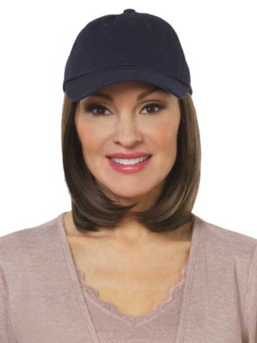 Navy Classic by Henry Margu - Regal Wigs