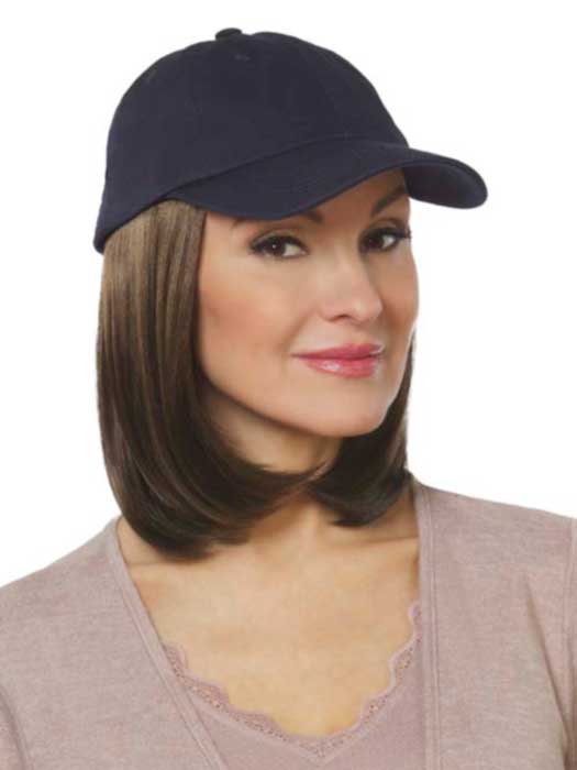 Navy Classic by Henry Margu - Regal Wigs