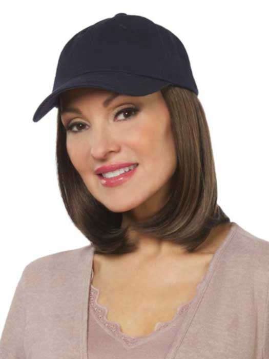 Navy Classic by Henry Margu - Regal Wigs