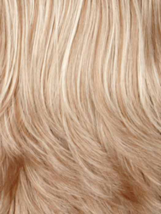 Monica by Henry Margu