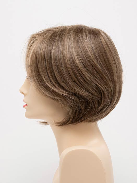 Abbey by Envy - Regal Wigs