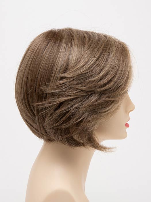 Abbey by Envy - Regal Wigs