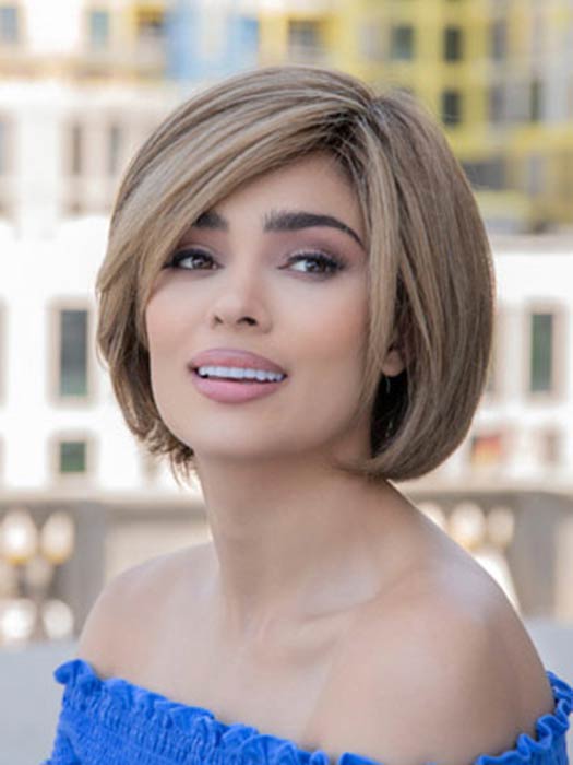 Abbey by Envy - Regal Wigs