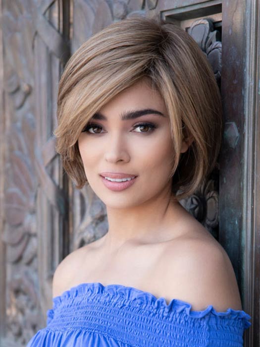 Abbey by Envy - Regal Wigs