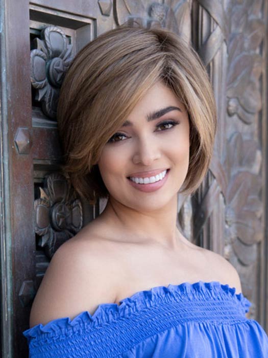 Abbey by Envy - Regal Wigs