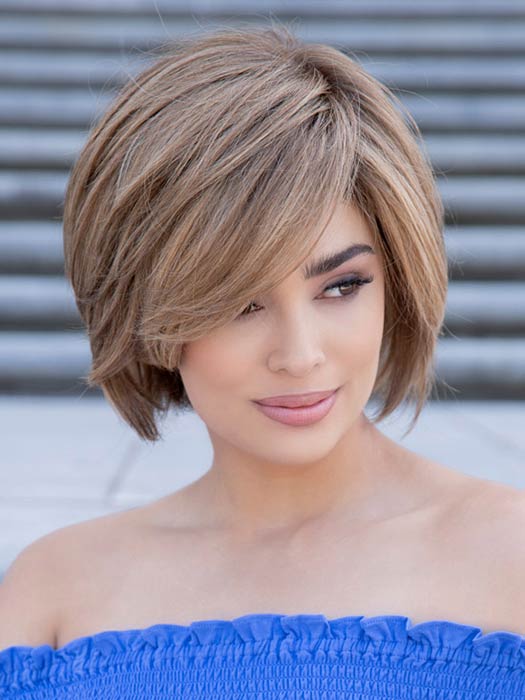 Abbey by Envy - Regal Wigs