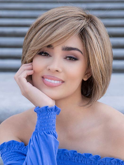 Abbey by Envy - Regal Wigs