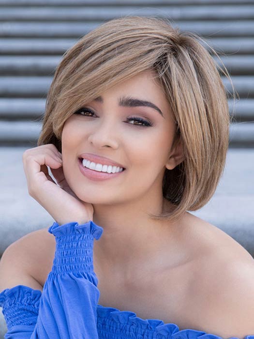 Abbey by Envy - Regal Wigs