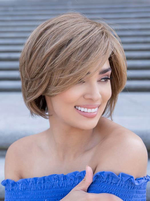 Abbey by Envy - Regal Wigs