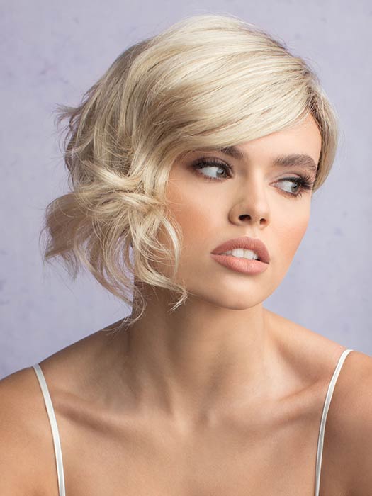 Vee by Rene of Paris - Regal Wigs