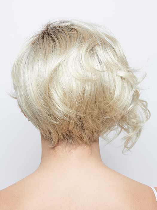 Vee by Rene of Paris - Regal Wigs