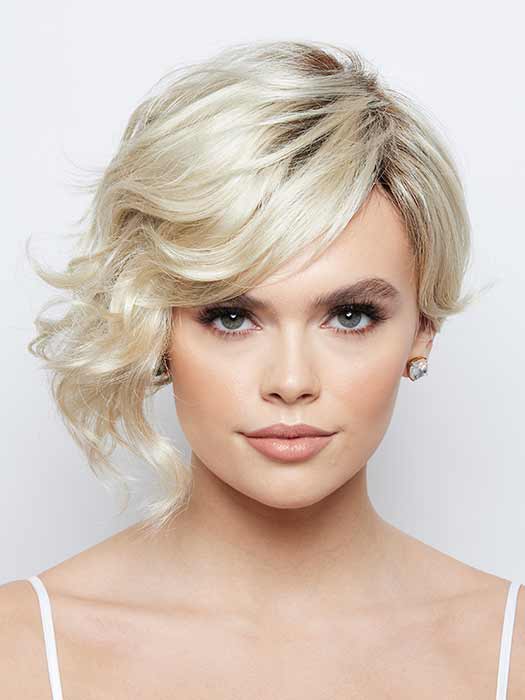 Vee by Rene of Paris - Regal Wigs