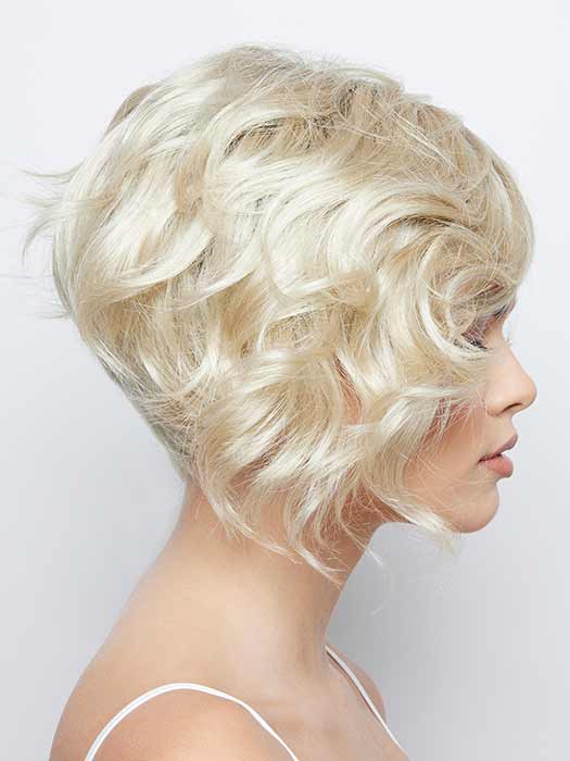 Vee by Rene of Paris - Regal Wigs