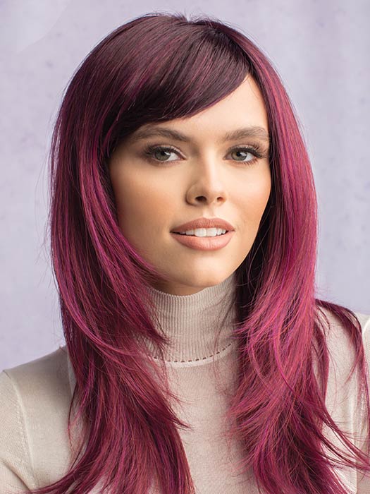 Angela by Rene of Paris - Regal Wigs