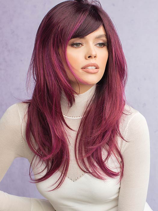 Angela by Rene of Paris - Regal Wigs